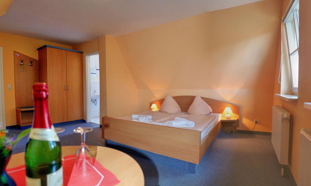 Pension Mola ブレーゲ 部屋 写真